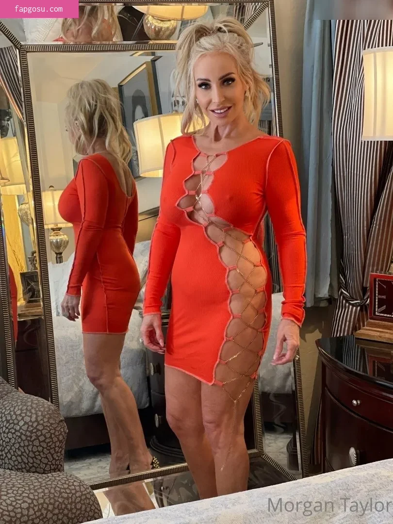 Morgan Taylor