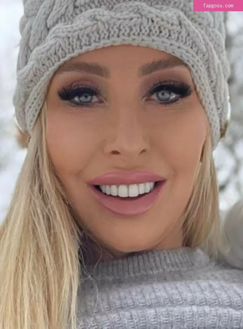Morgan Taylor - Photo #1857