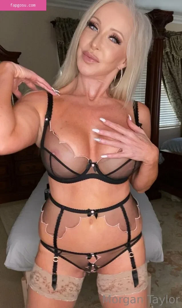 Morgan Taylor