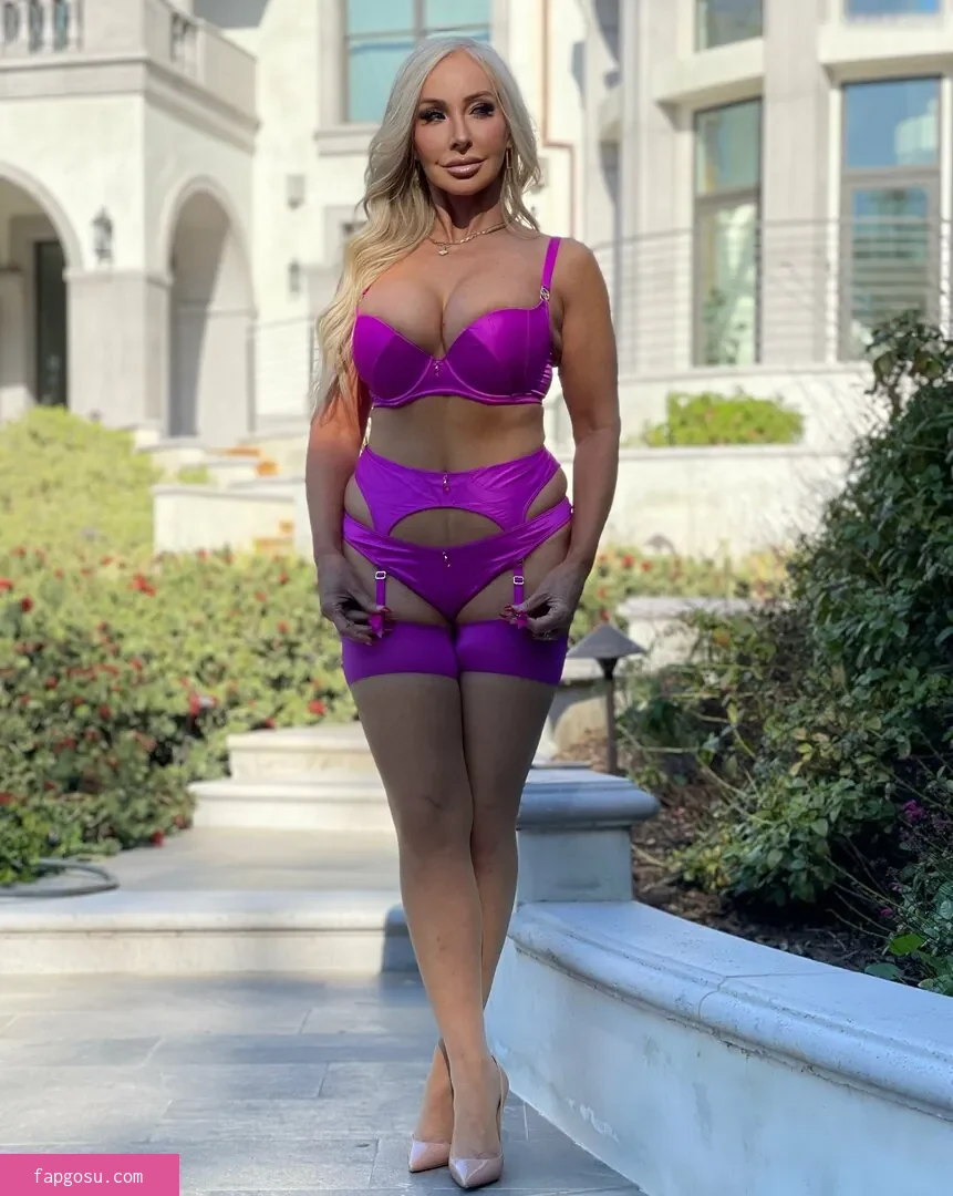 Morgan Taylor - Photo #974