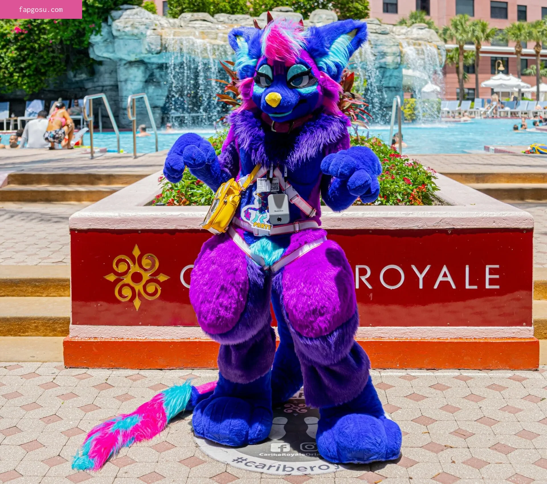 Murrsuit