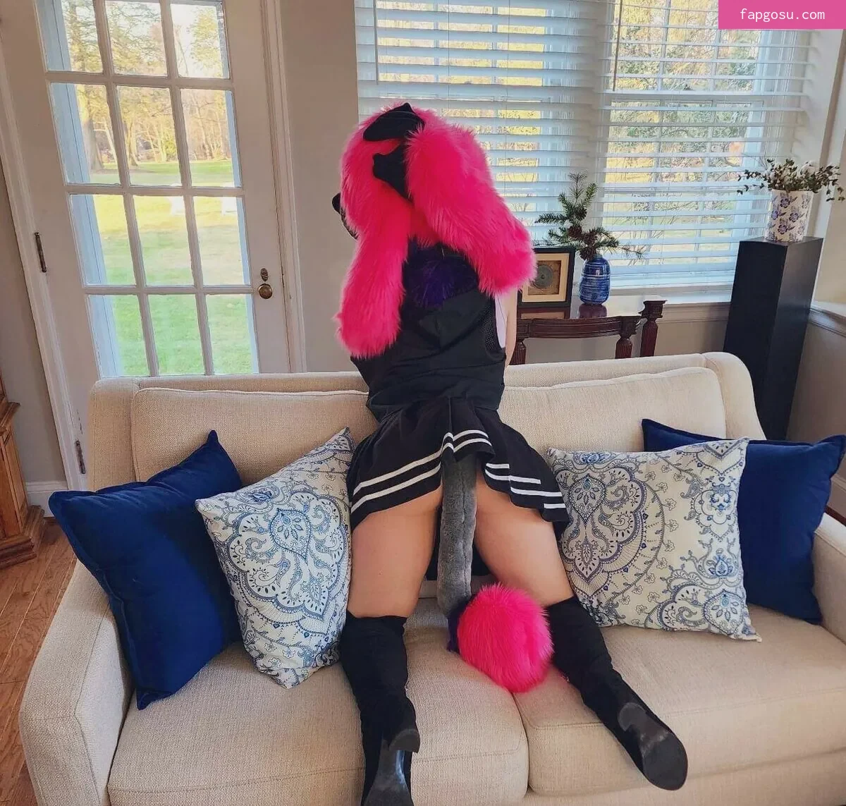 Murrsuit