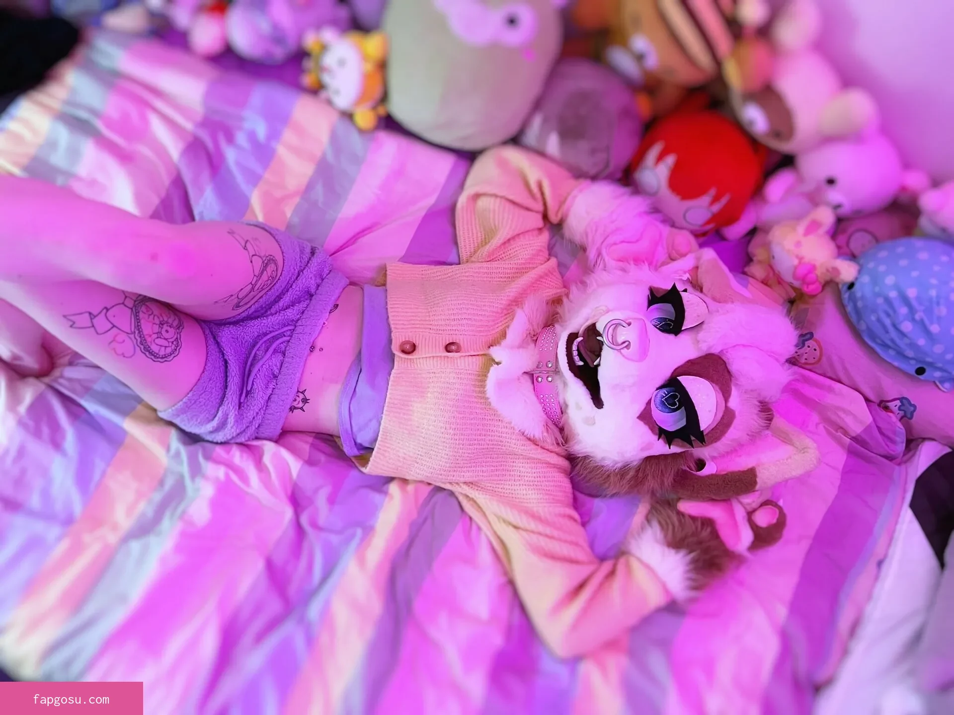 Murrsuit
