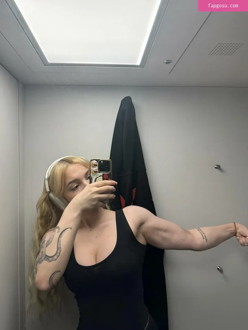 musclekitty
