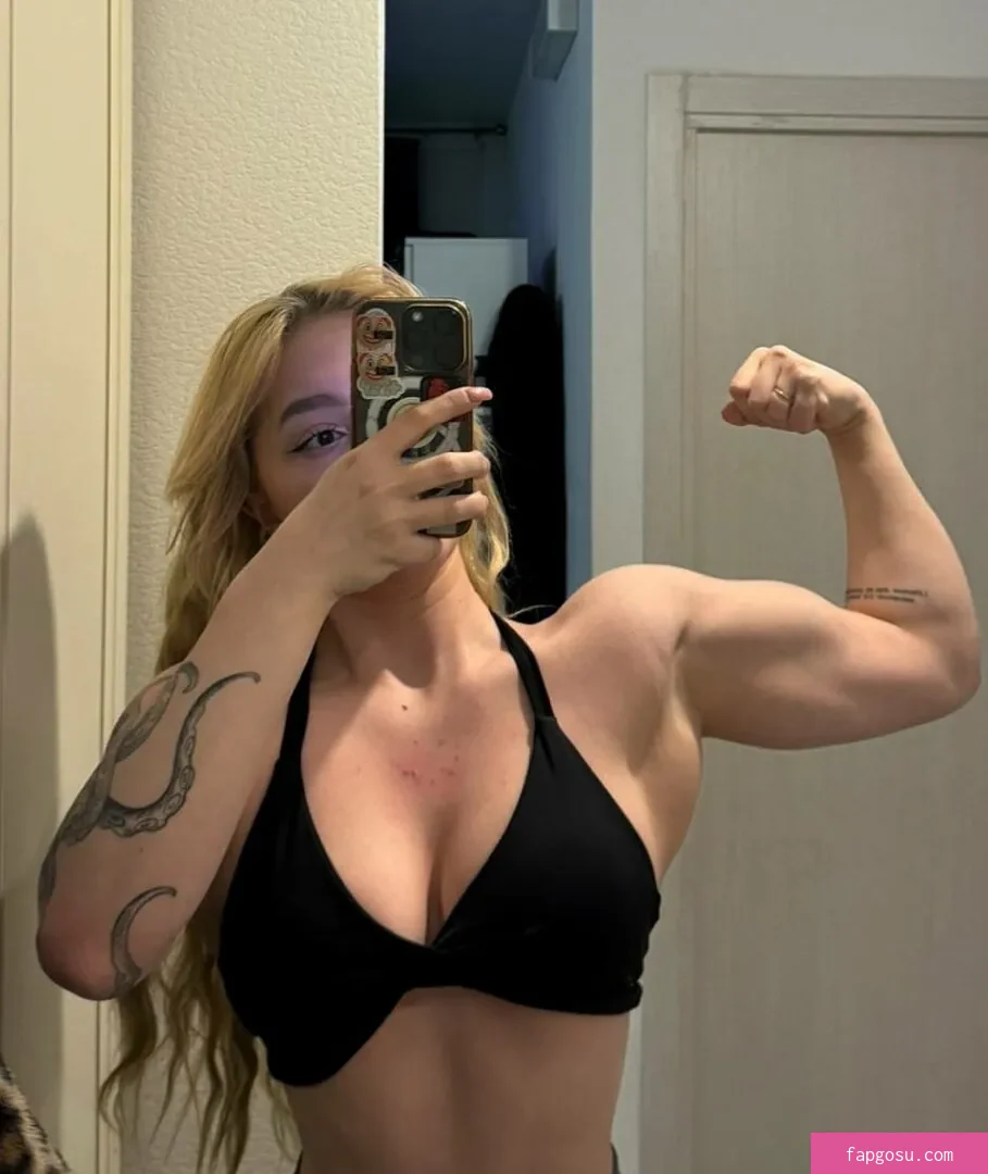 musclekitty