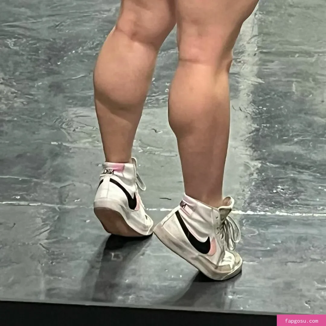 MuscleMami