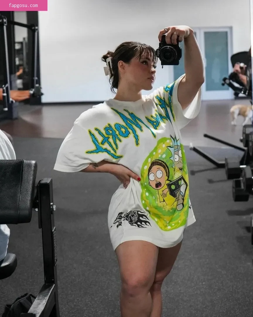 MuscleMami