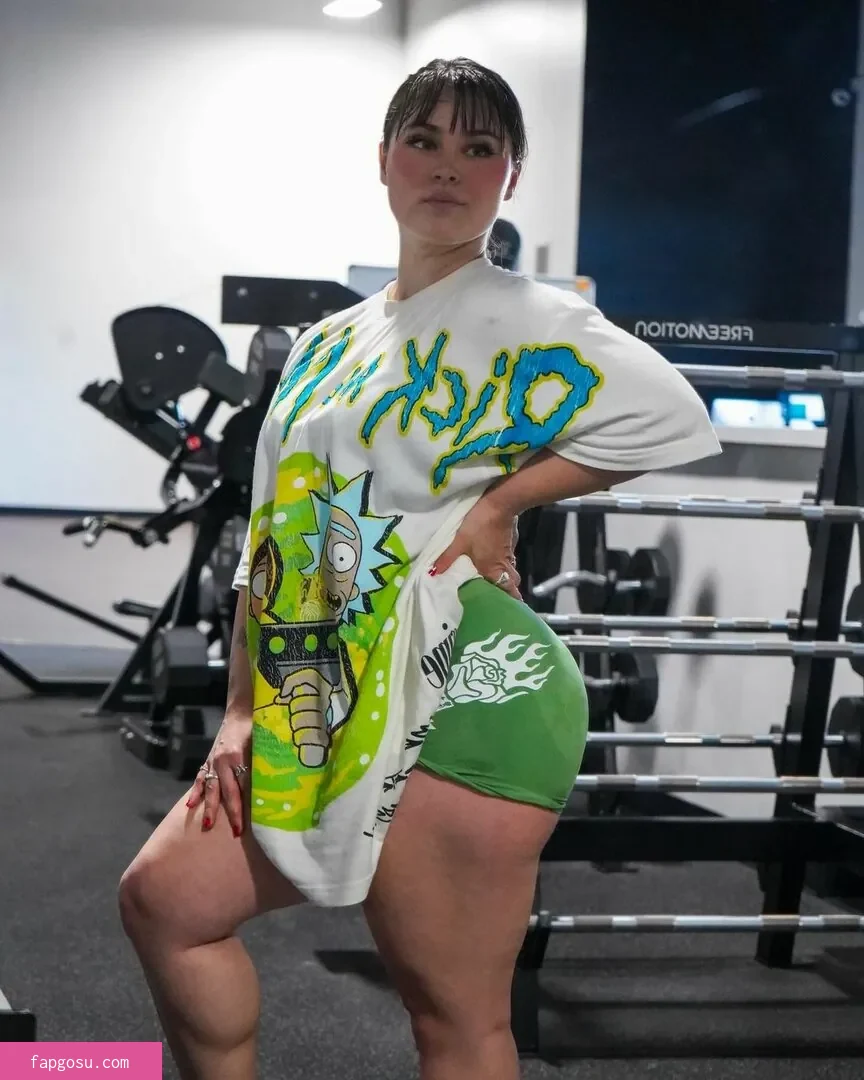 MuscleMami