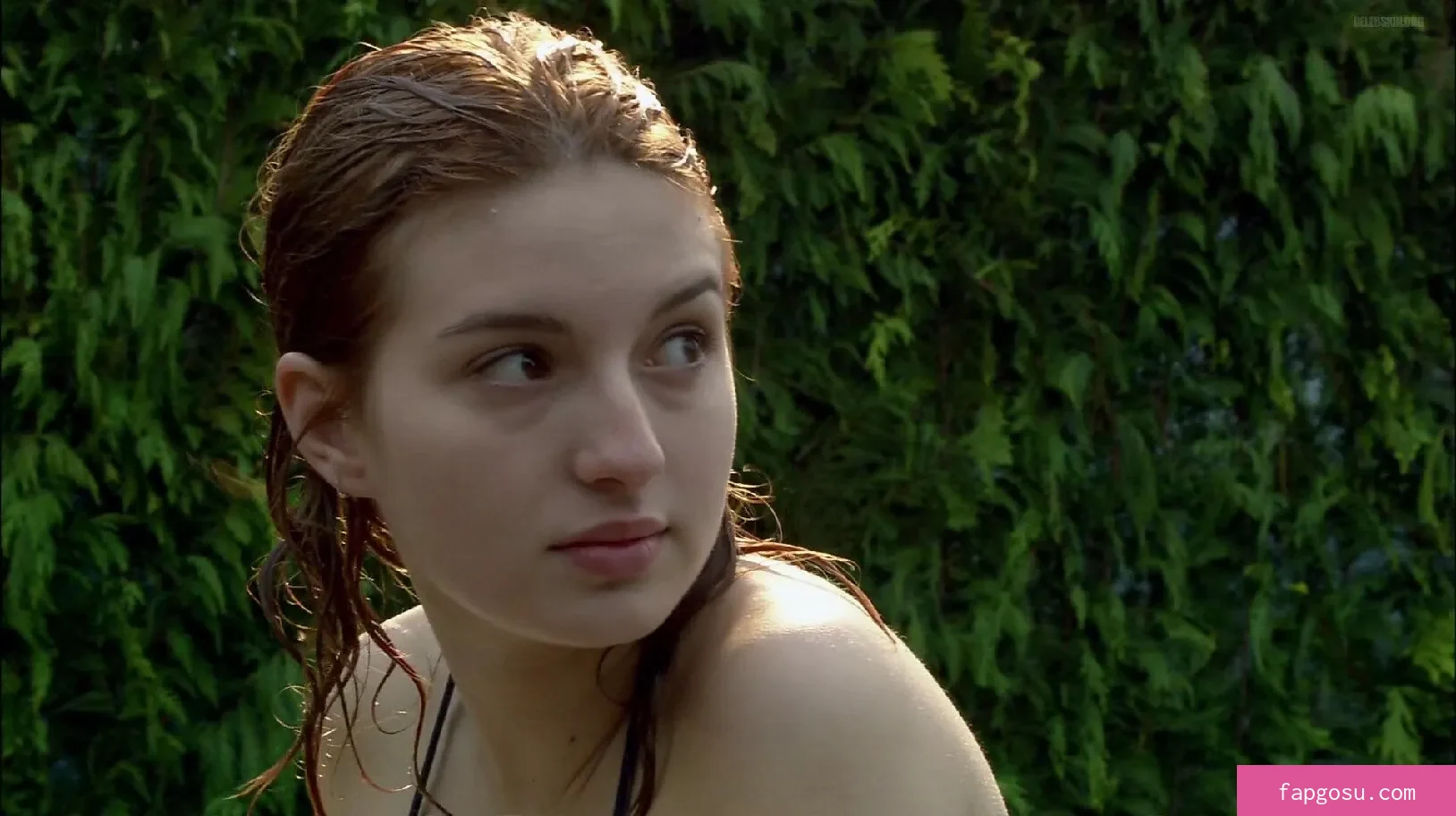 Maria Valverde