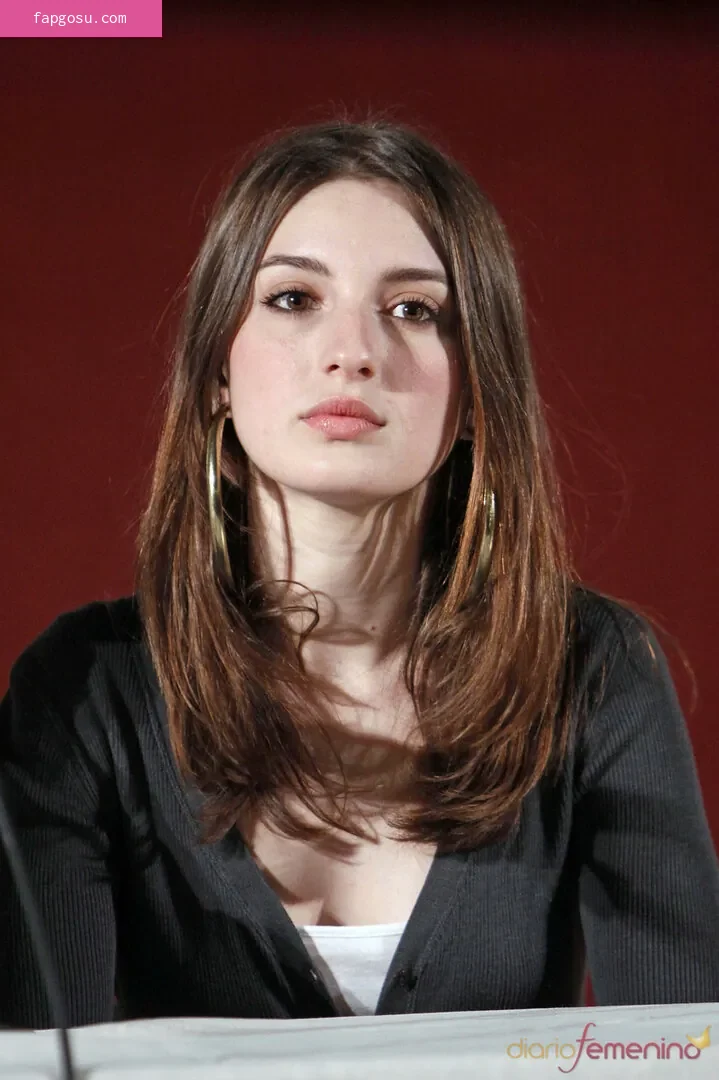 Maria Valverde