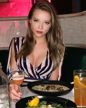 Maya V Henry content
