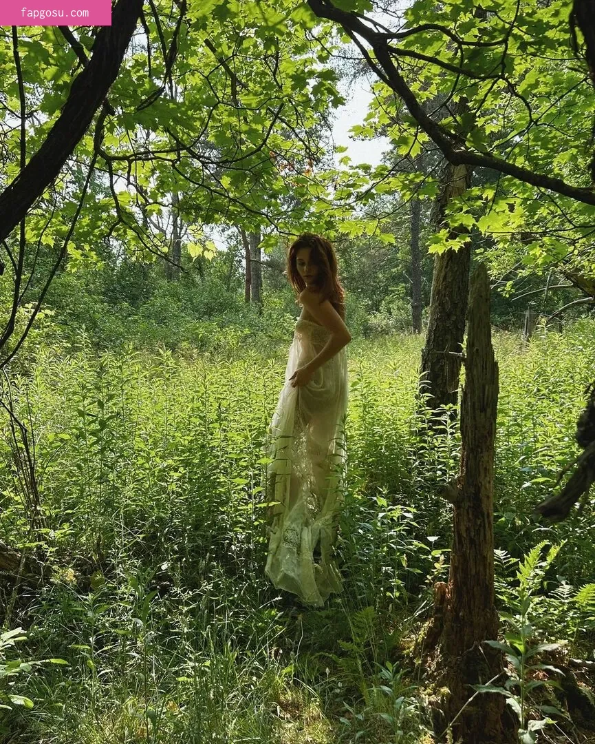 Madison Wild