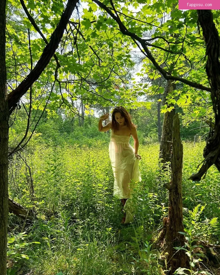 Madison Wild