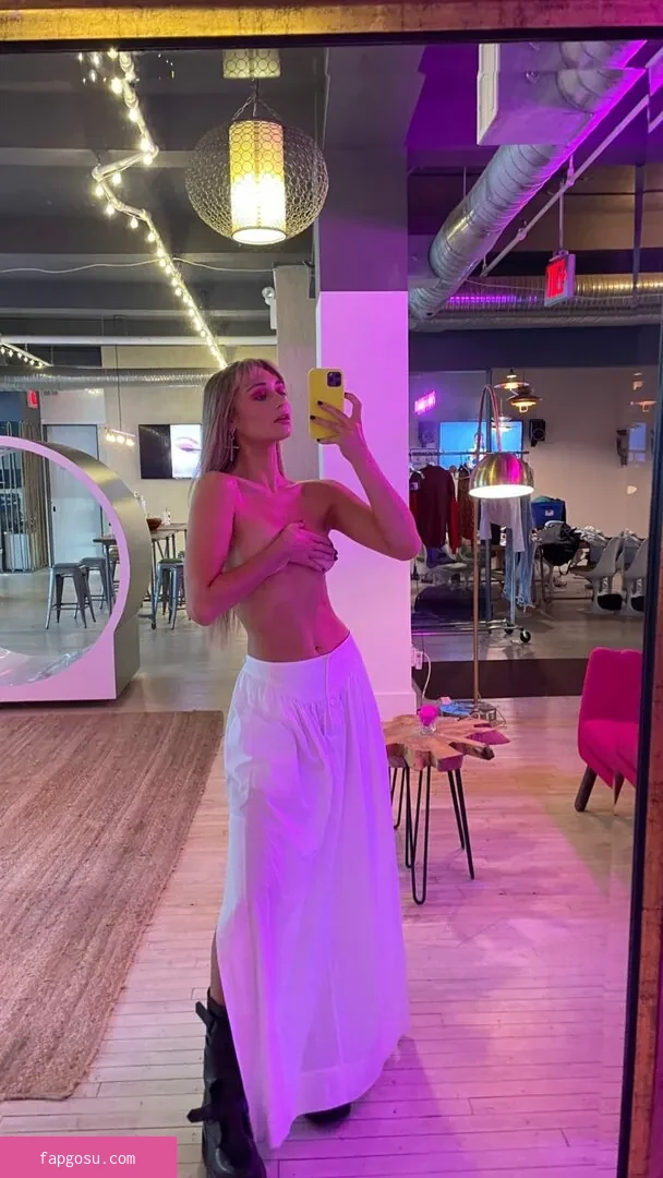 Madison Wild