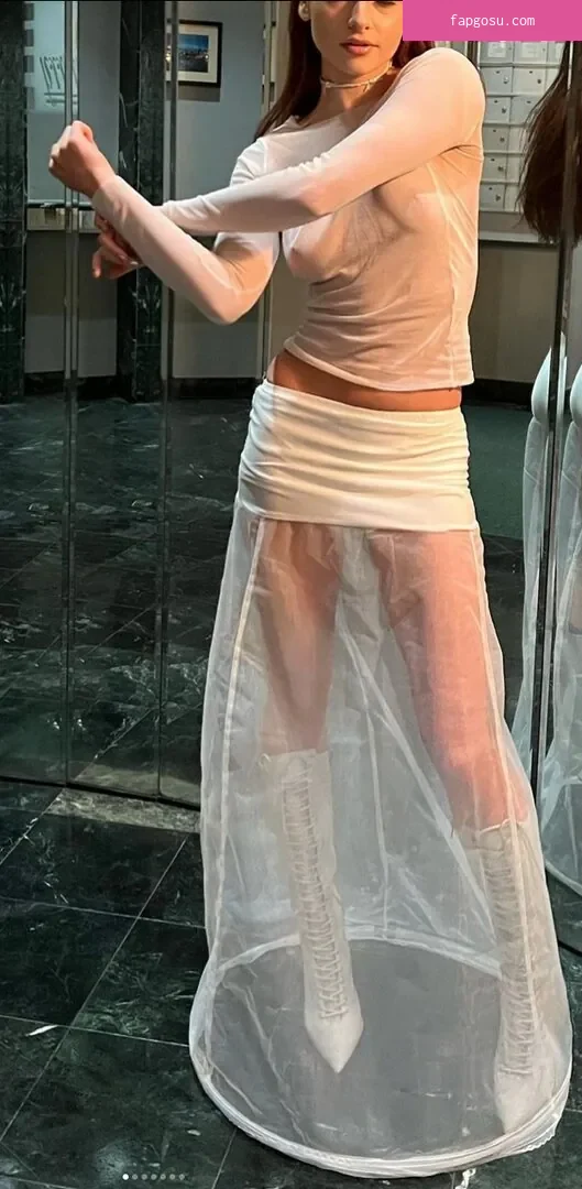 Madison Wild