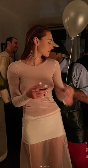 Madison Wild content
