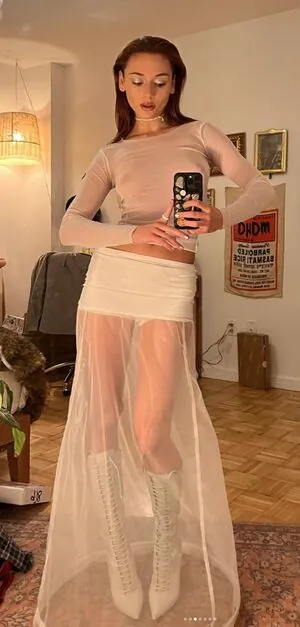Madison Wild content