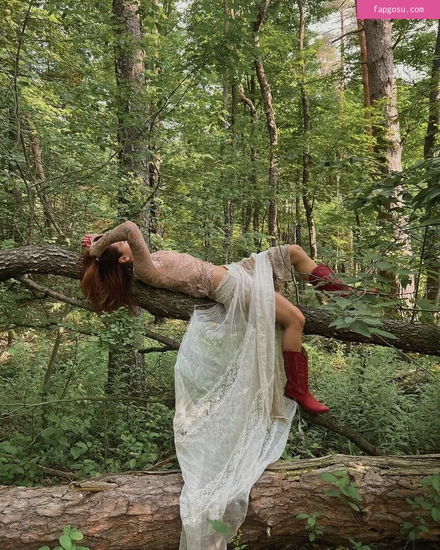 Madison Wild