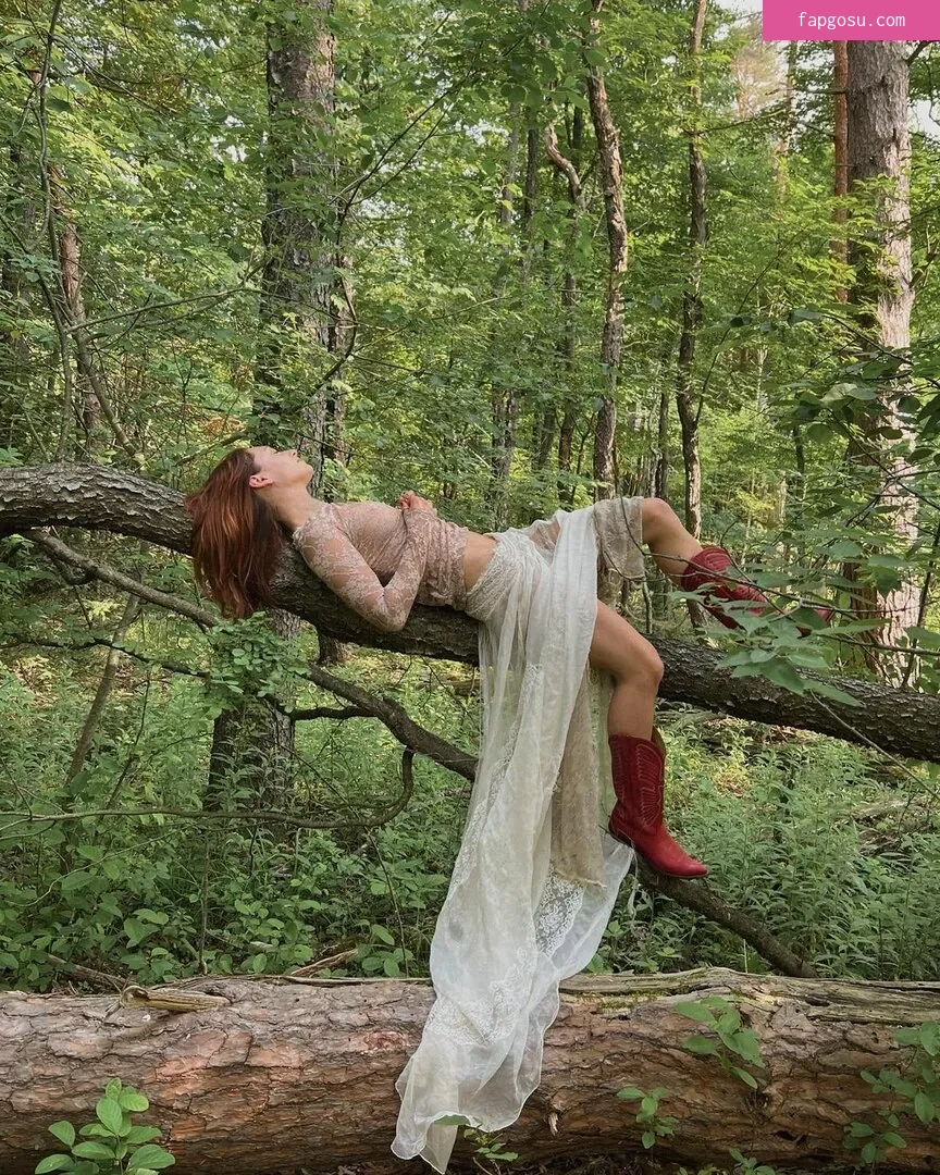Madison Wild