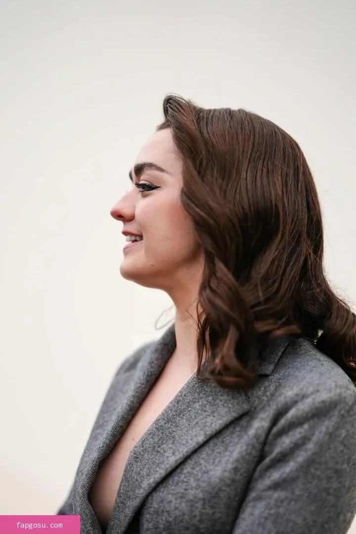 Maisie Williams