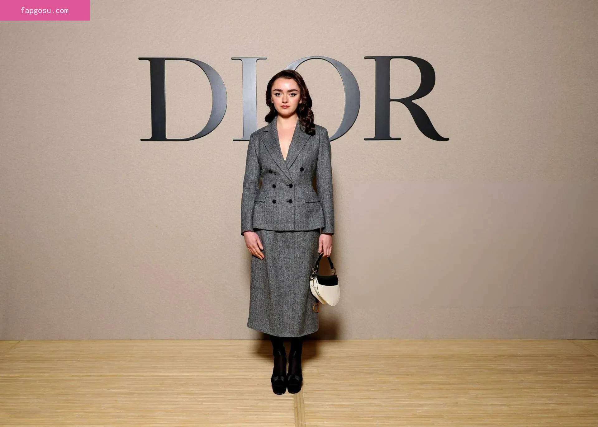 Maisie Williams