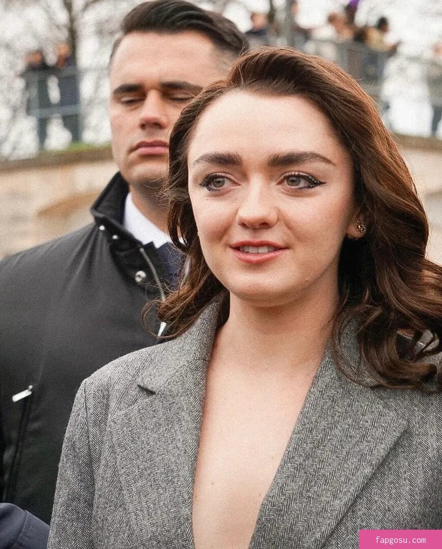 Maisie Williams