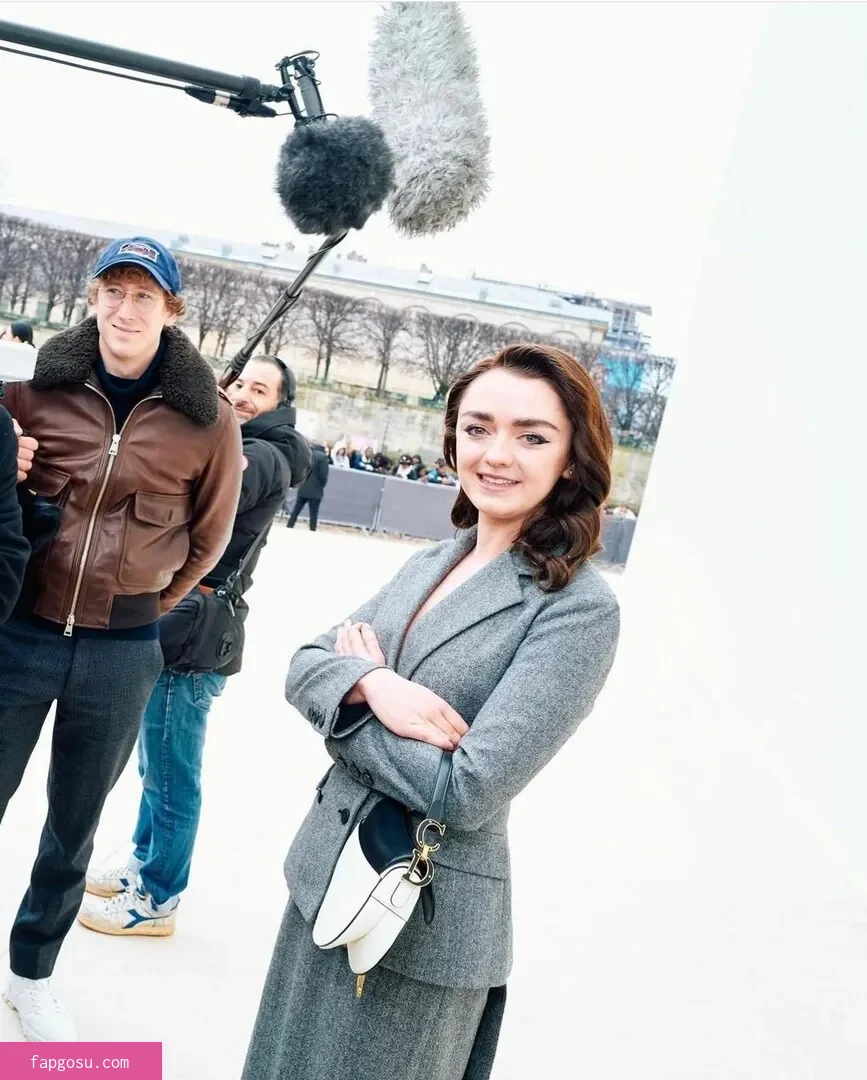 Maisie Williams