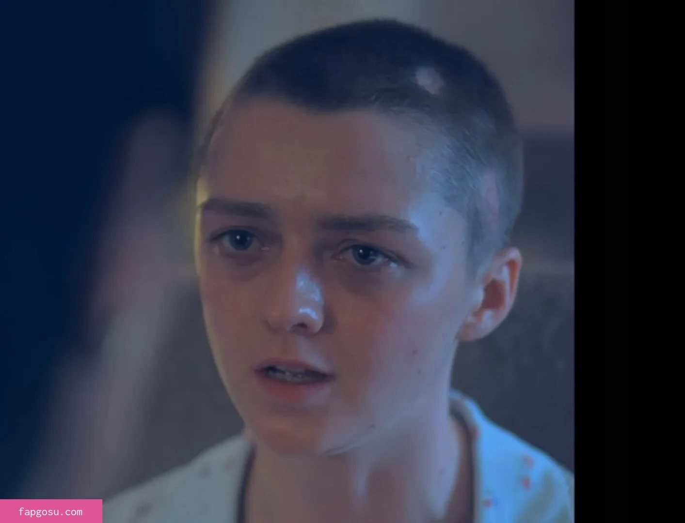 Maisie Williams #1-1074