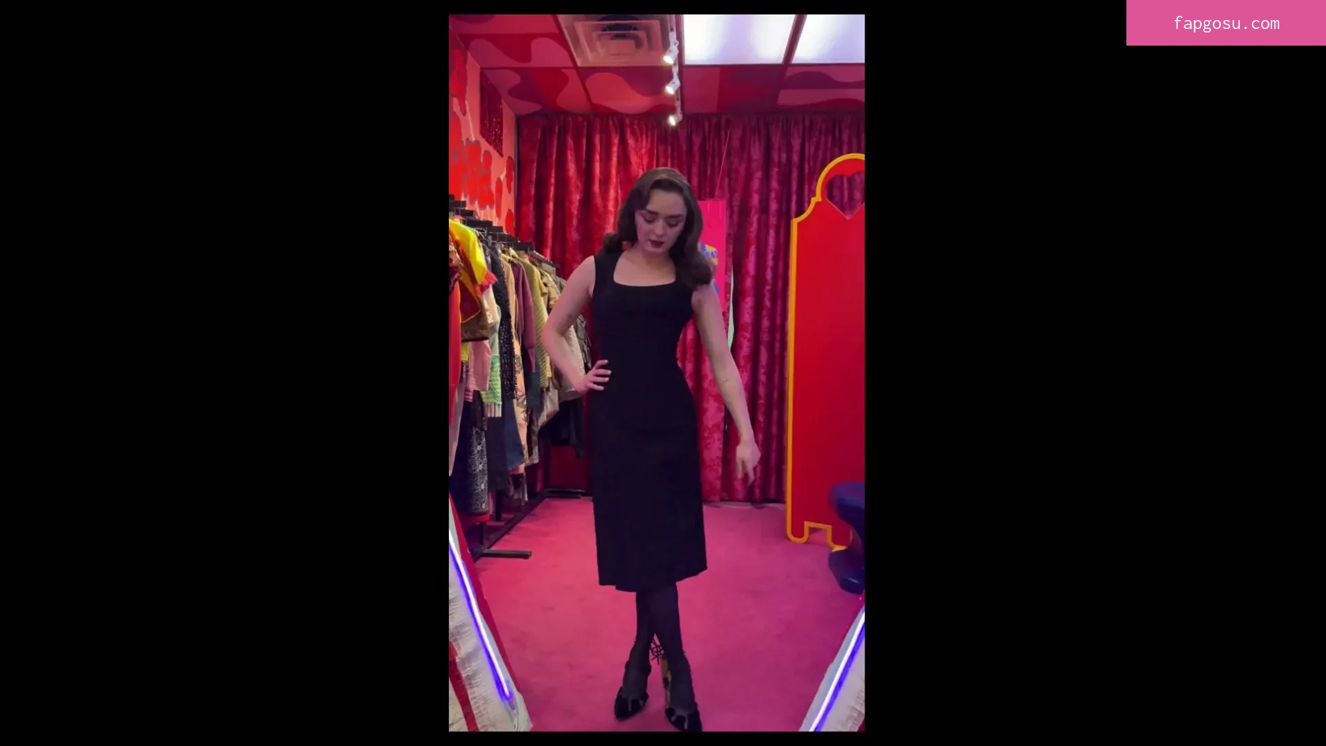 Maisie Williams