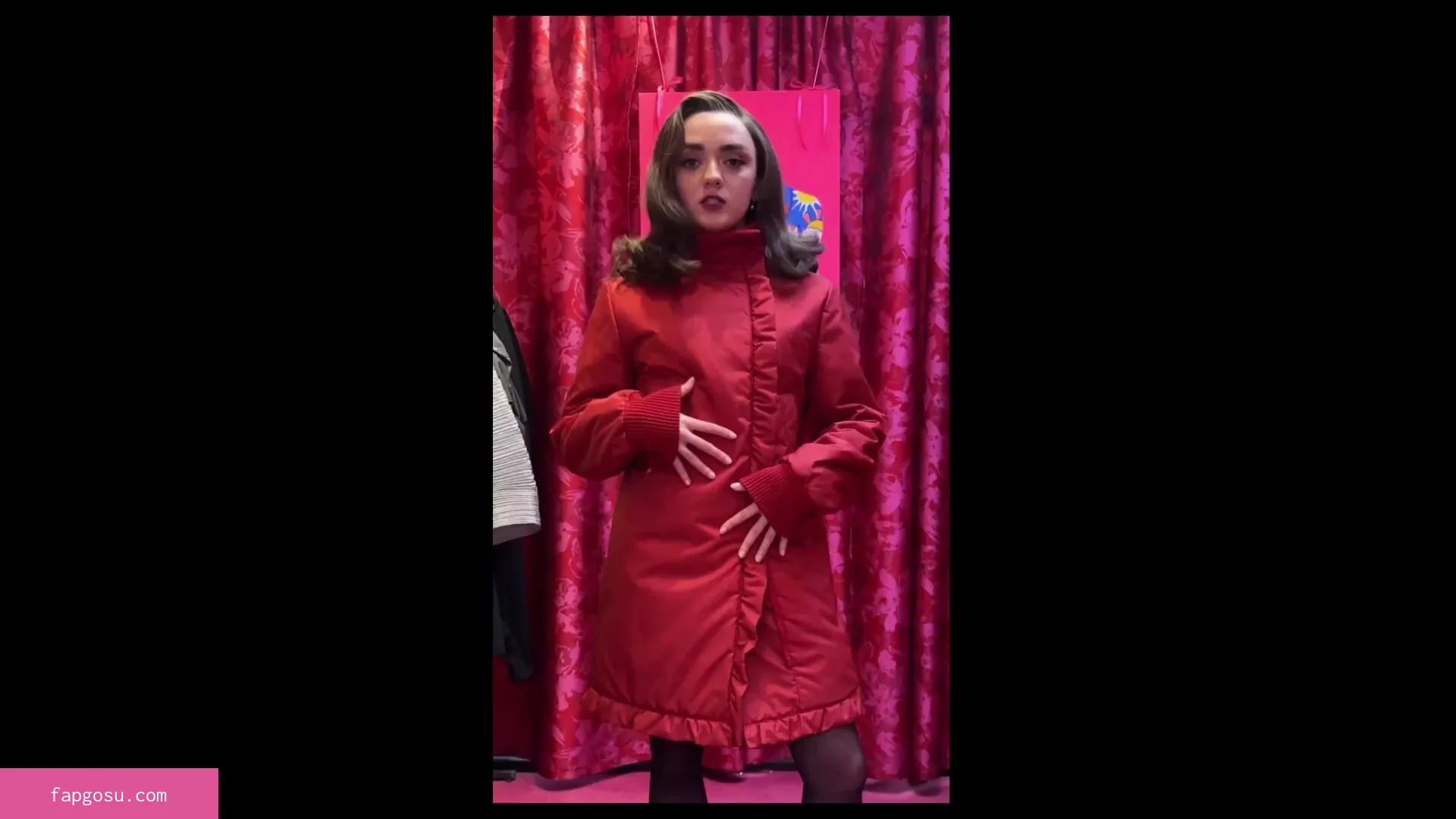 Maisie Williams