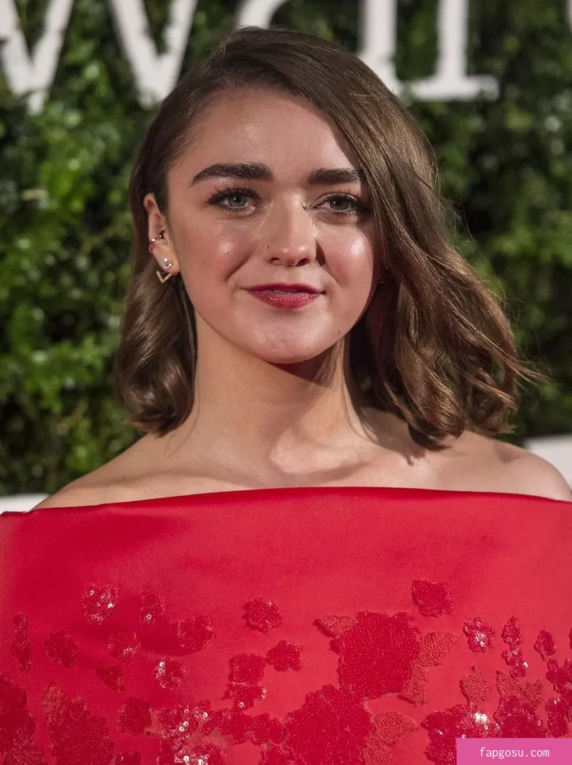 Maisie Williams