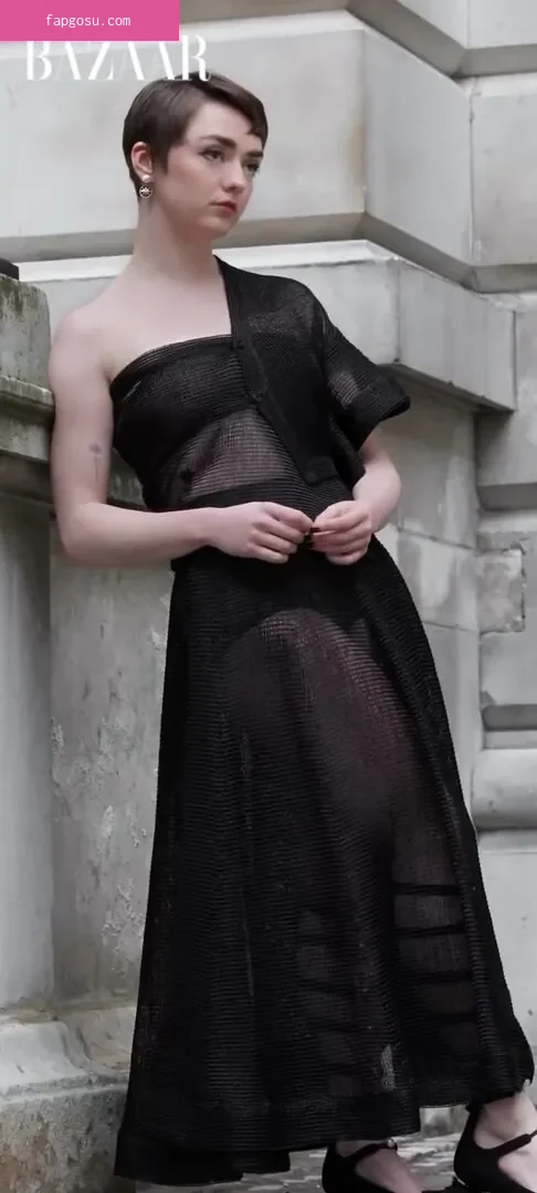 Maisie Williams