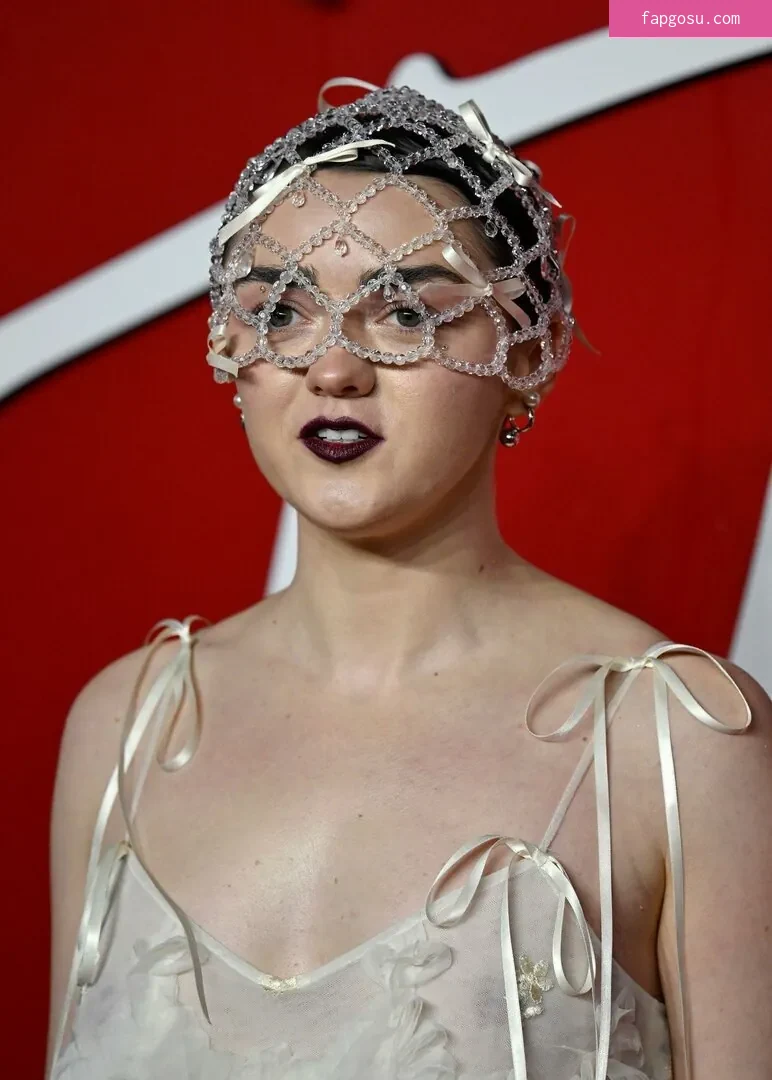 Maisie Williams