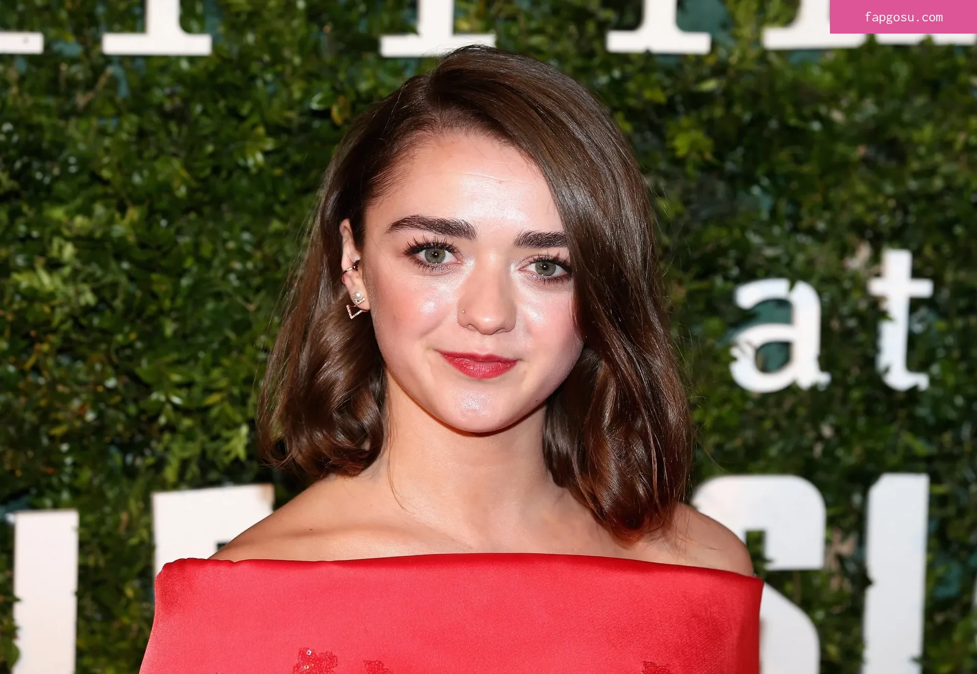 Maisie Williams