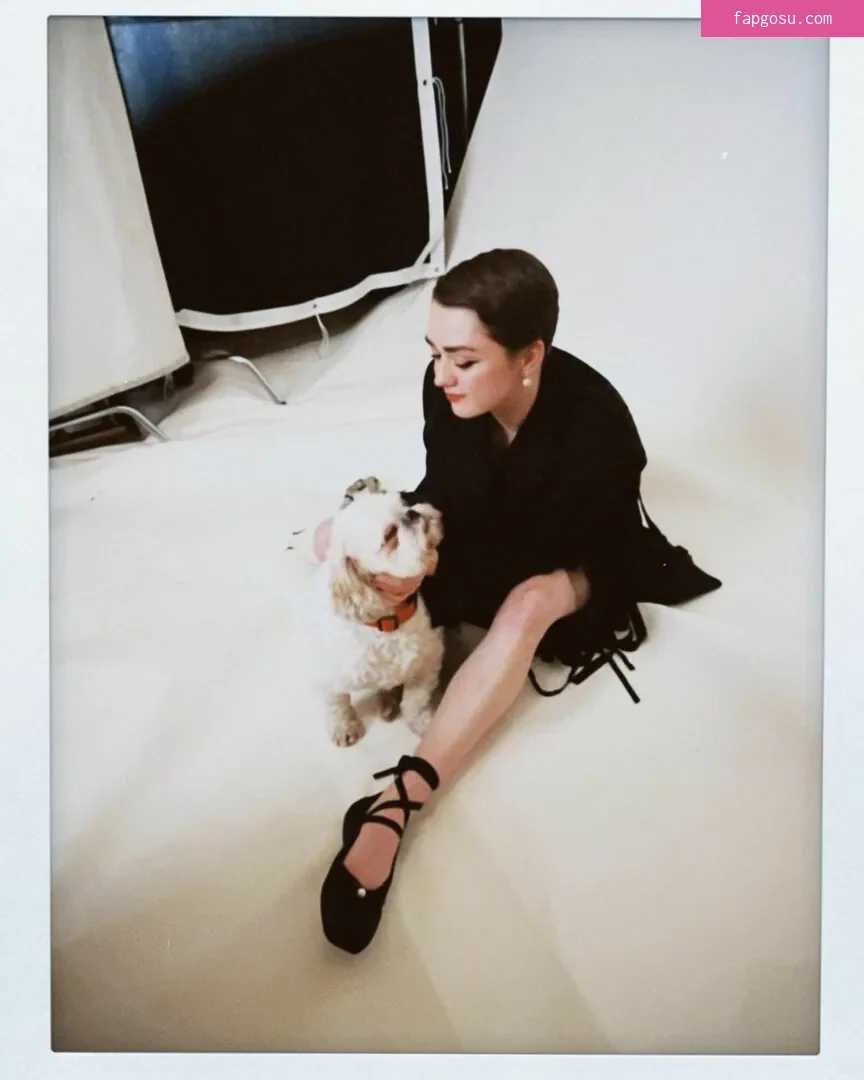 Maisie Williams