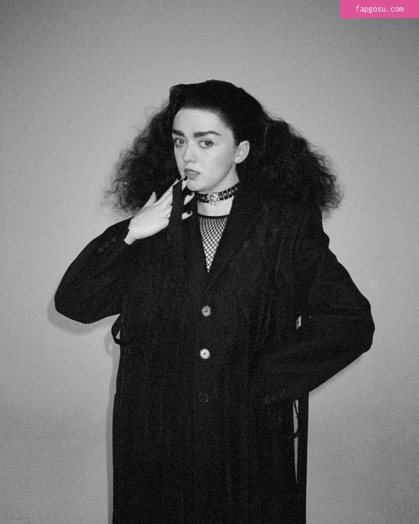 Maisie Williams
