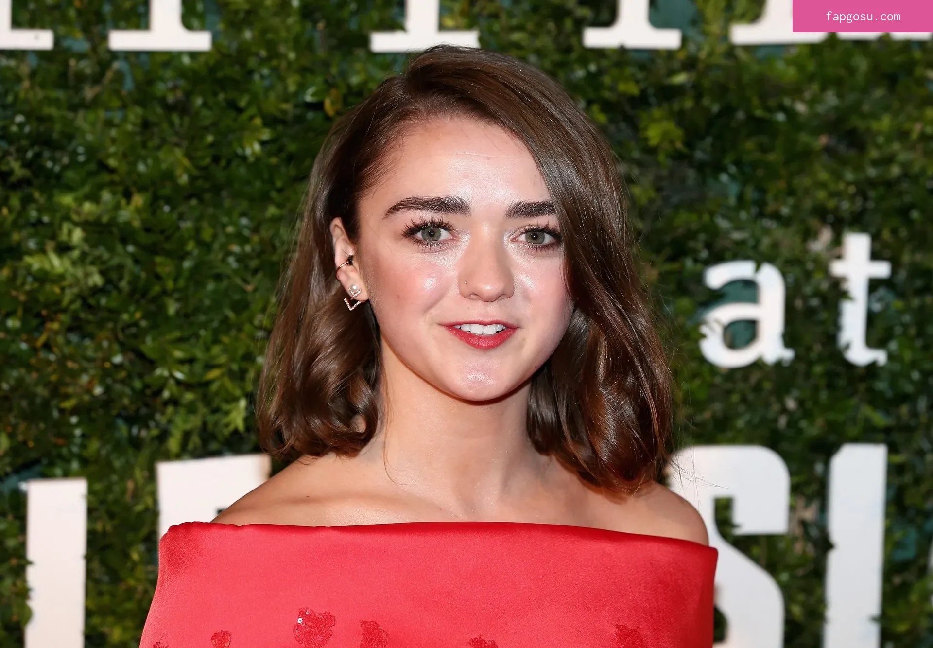 Maisie Williams