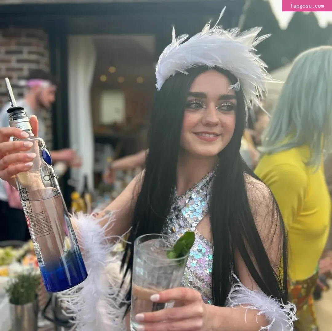 Maisie Williams