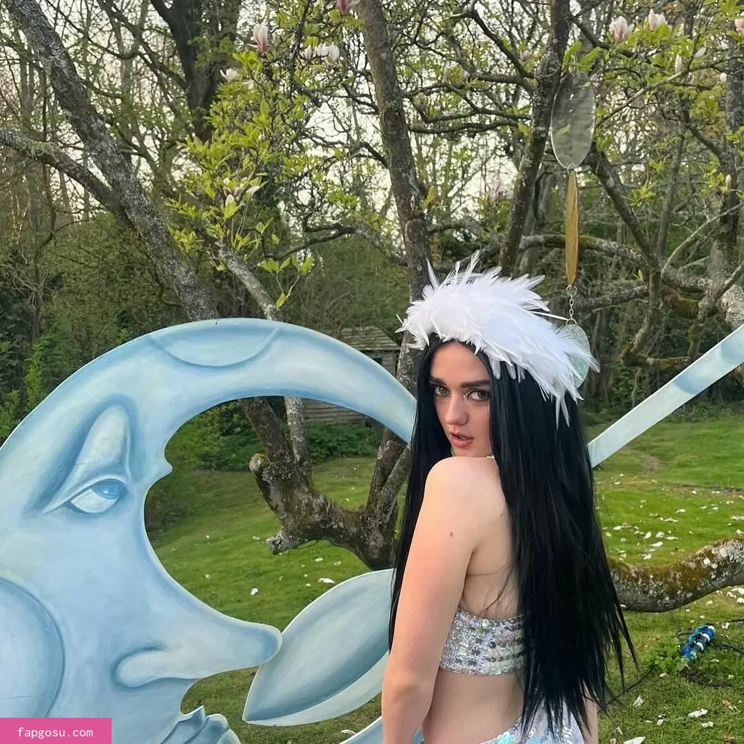 Maisie Williams