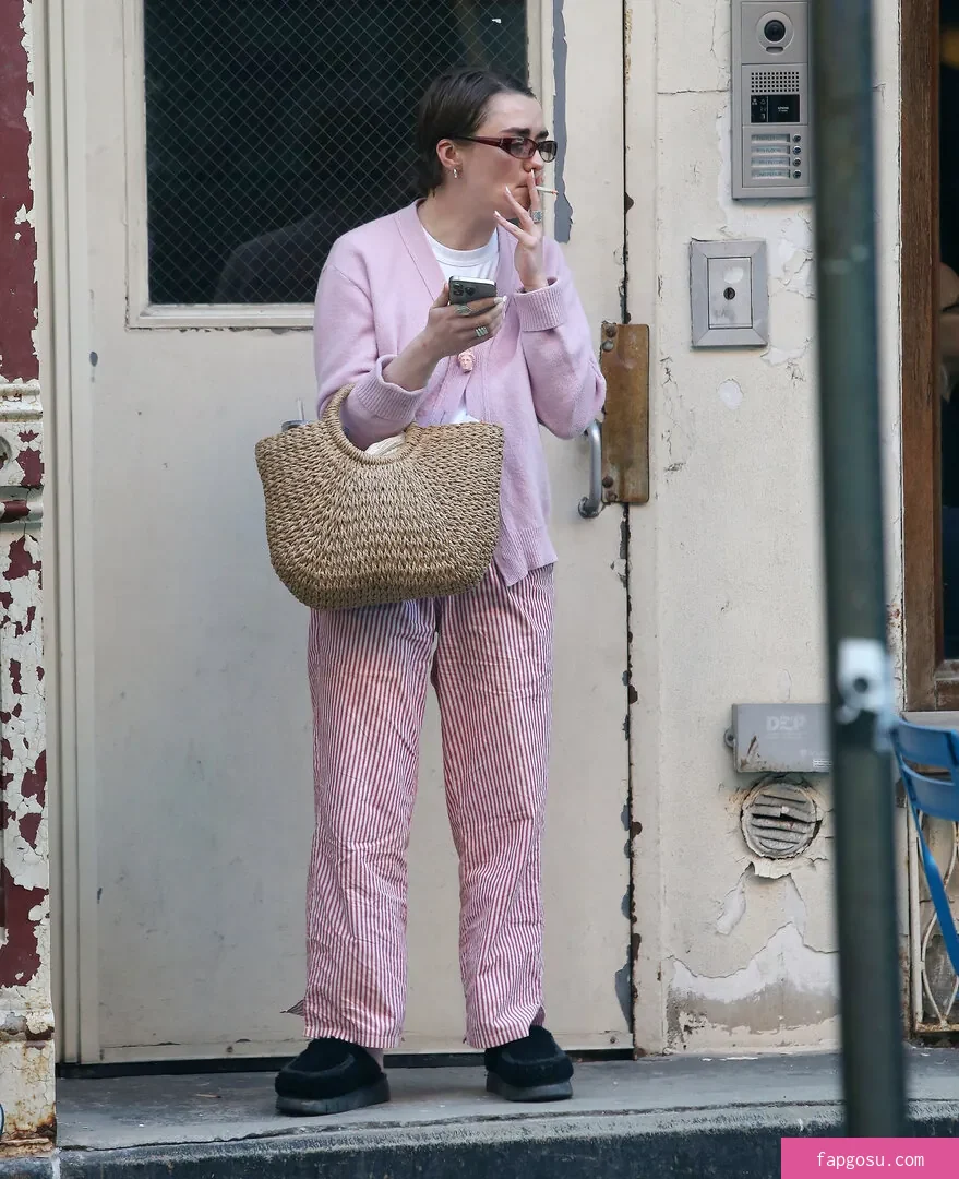 Maisie Williams