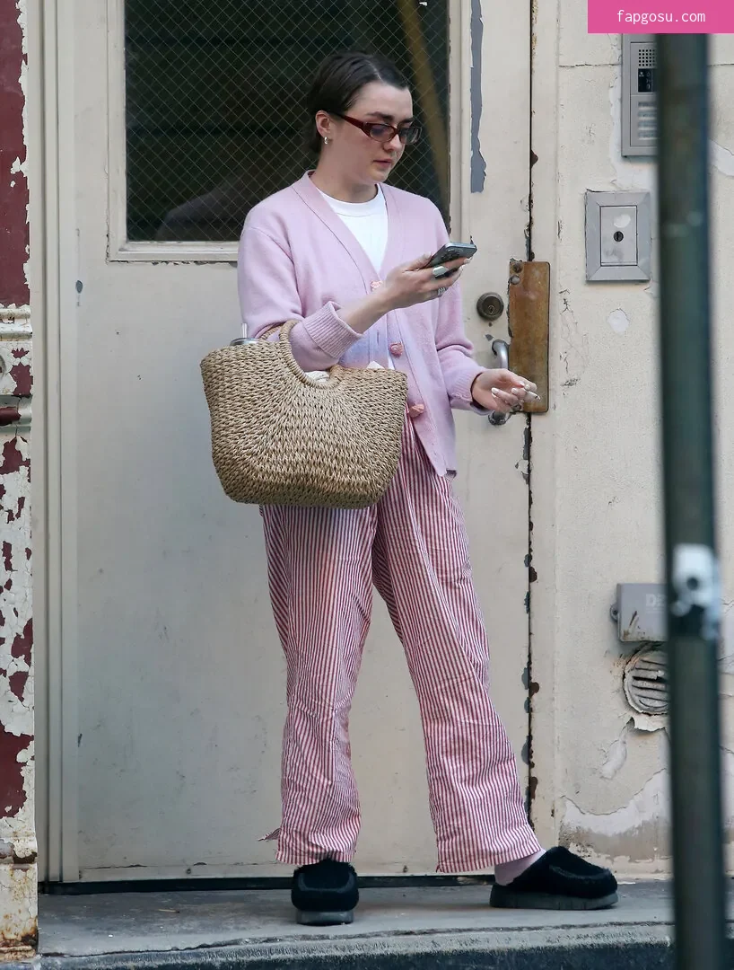 Maisie Williams
