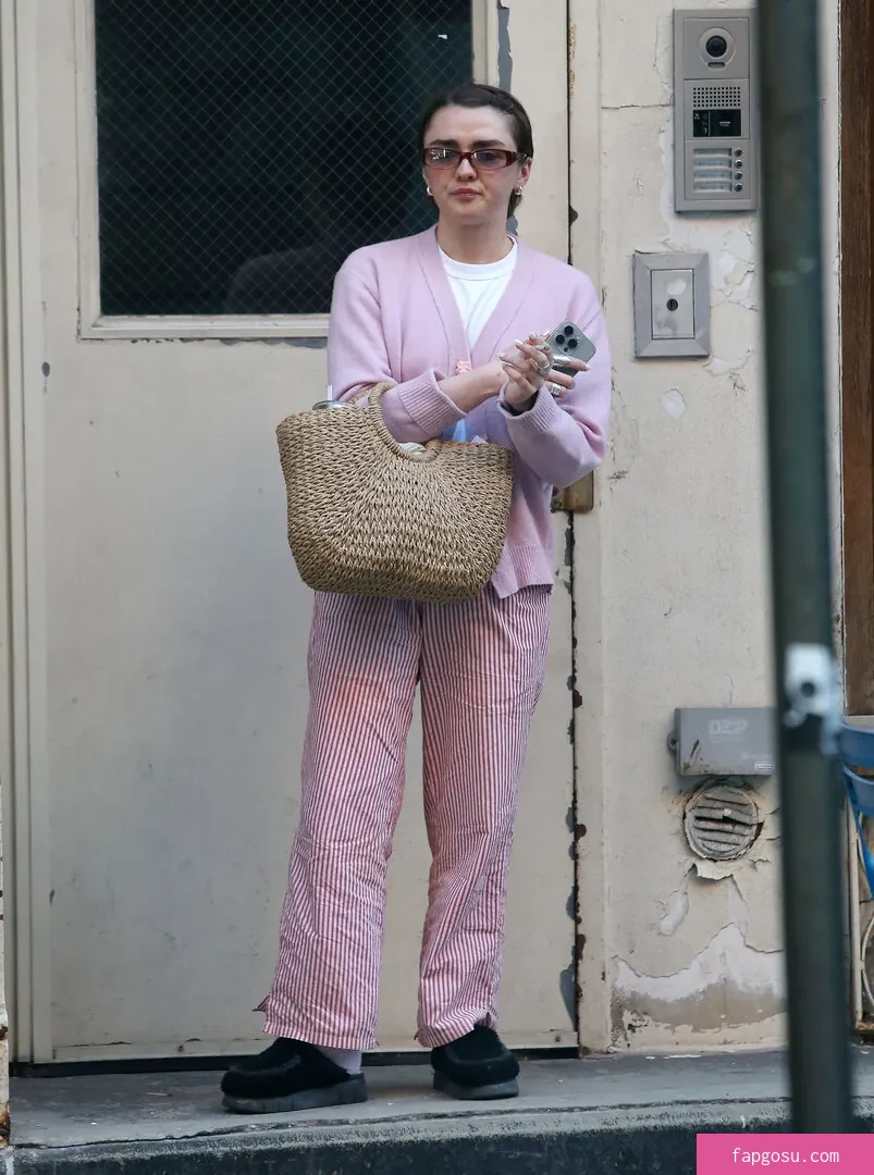 Maisie Williams