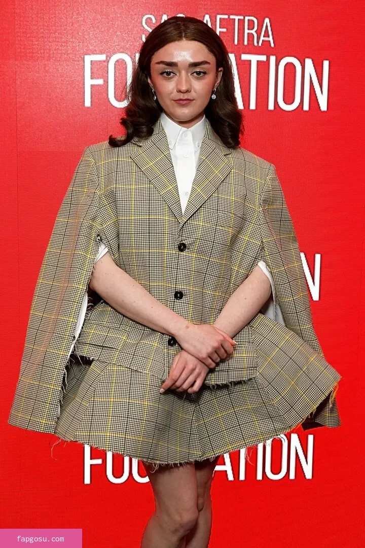 Maisie Williams