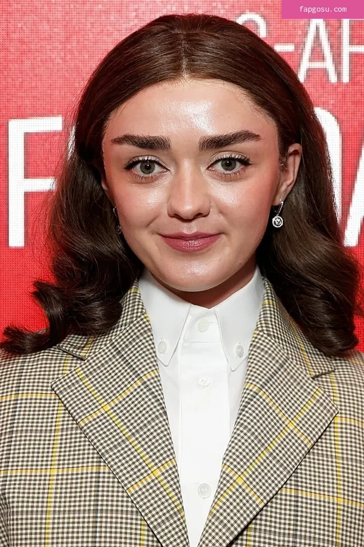 Maisie Williams