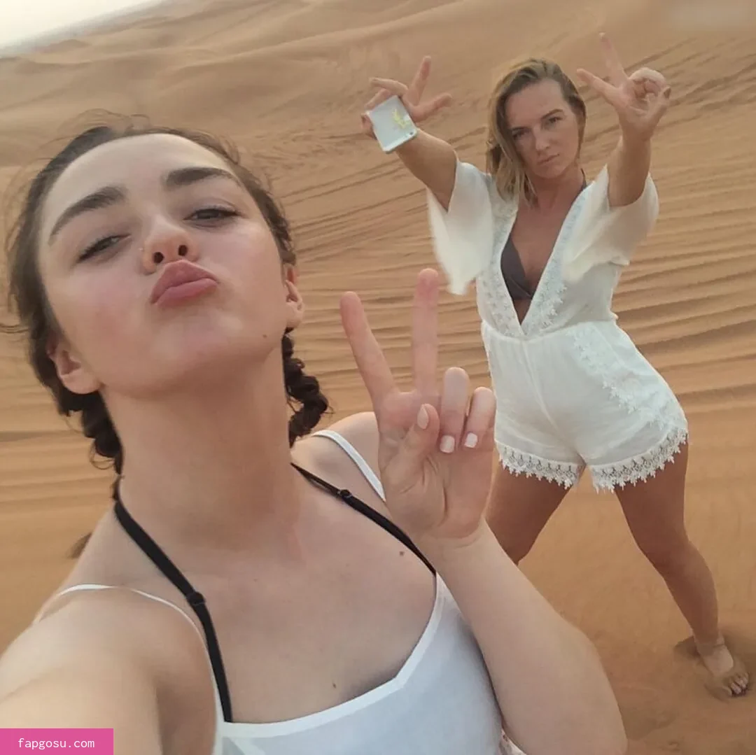 Maisie Williams