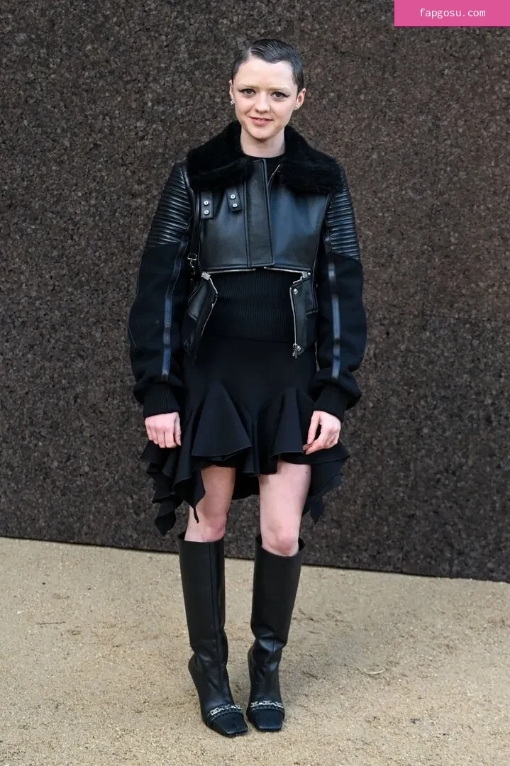 Maisie Williams