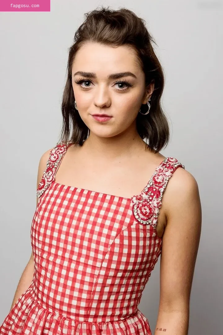 Maisie Williams