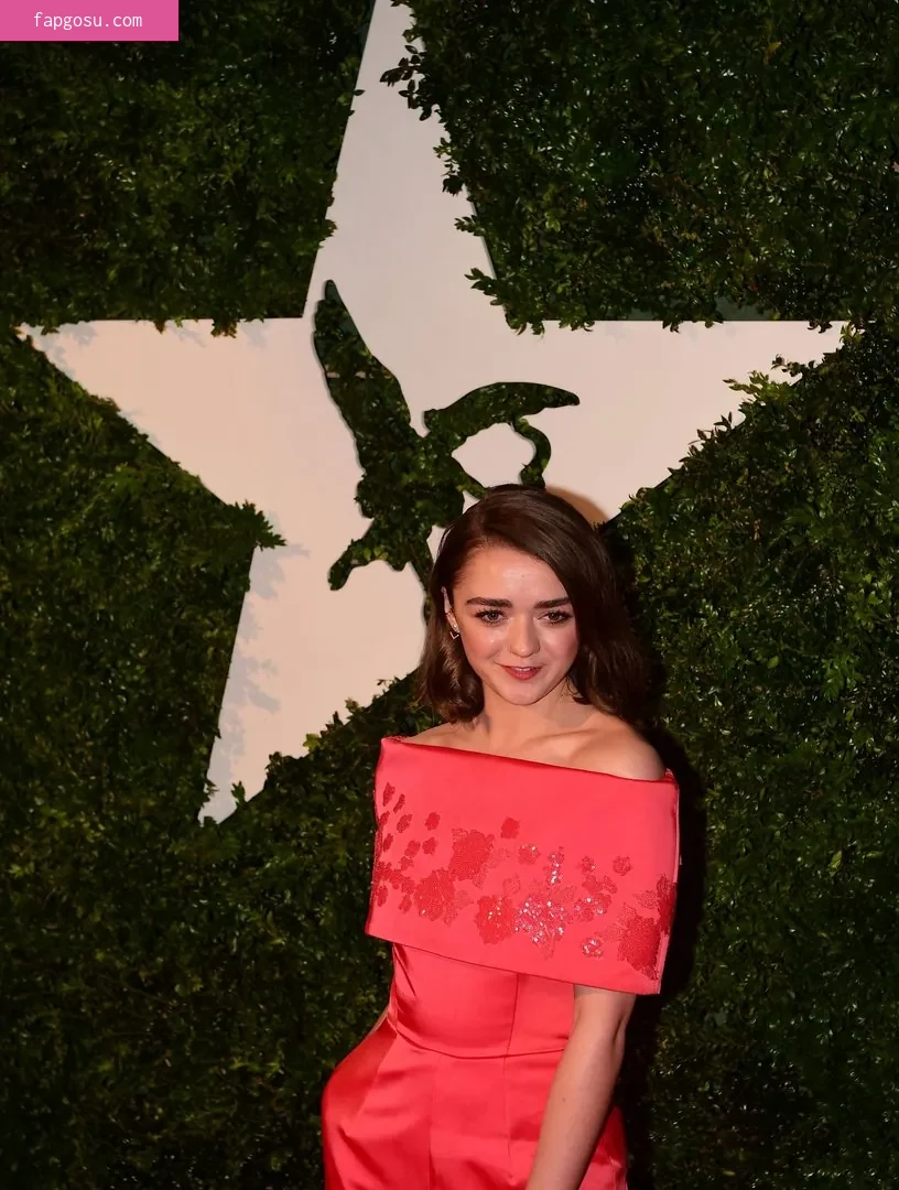 Maisie Williams