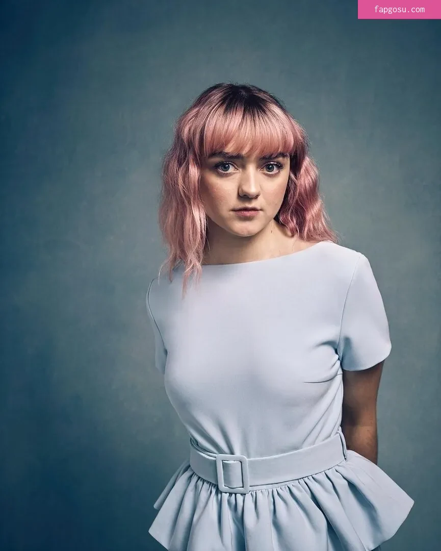 Maisie Williams