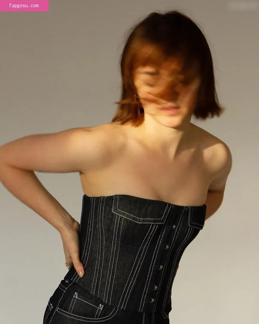 Maisie Williams
